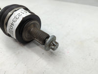 2017-2019 Infiniti Qx30 Axle Shaft Front Passenger Cv C/v - Oemusedautoparts1.com