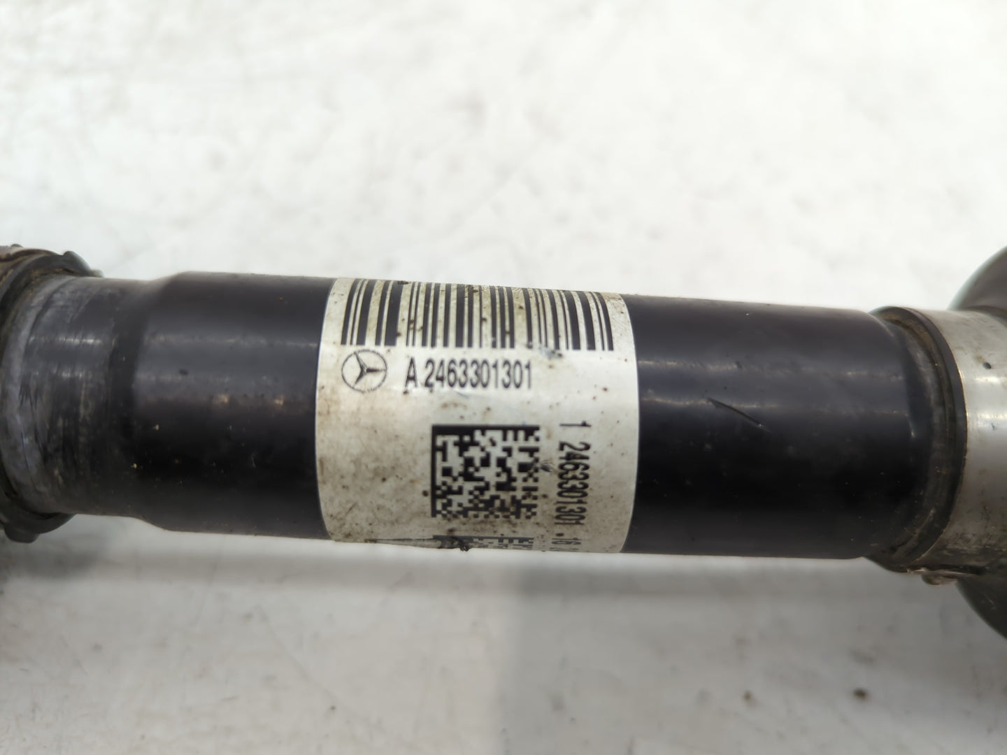 2017-2019 Infiniti Qx30 Axle Shaft Front Passenger Cv C/v - Oemusedautoparts1.com