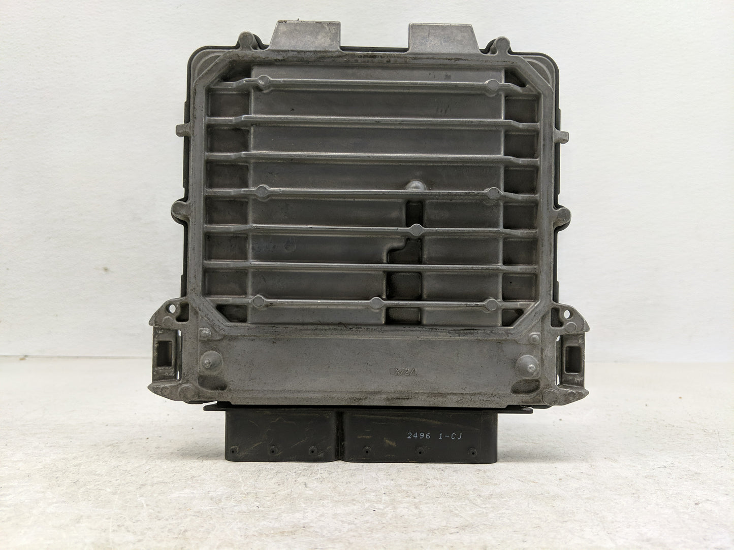 2017-2019 Infiniti Qx30 PCM Engine Control Computer ECU ECM PCU OEM P/N:NEC017-092 A 270 901 17 00 Fits Fits 2017 2018 2019 