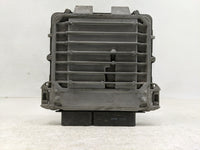 2017-2019 Infiniti Qx30 PCM Engine Control Computer ECU ECM PCU OEM P/N:NEC017-092 A 270 901 17 00 Fits Fits 2017 2018 2019 