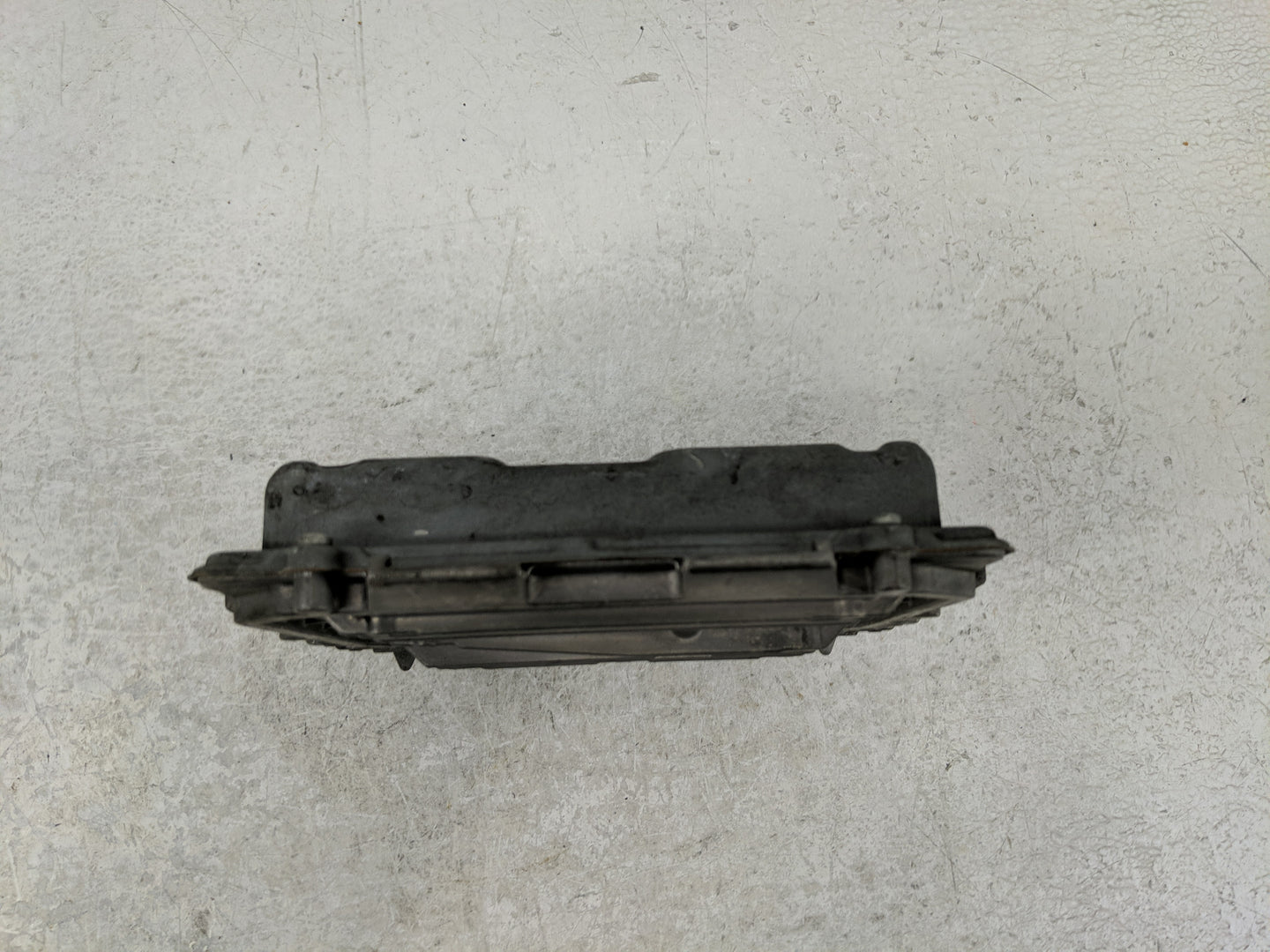 2017-2019 Infiniti Qx30 PCM Engine Control Computer ECU ECM PCU OEM P/N:NEC017-092 A 270 901 17 00 Fits Fits 2017 2018 2019 