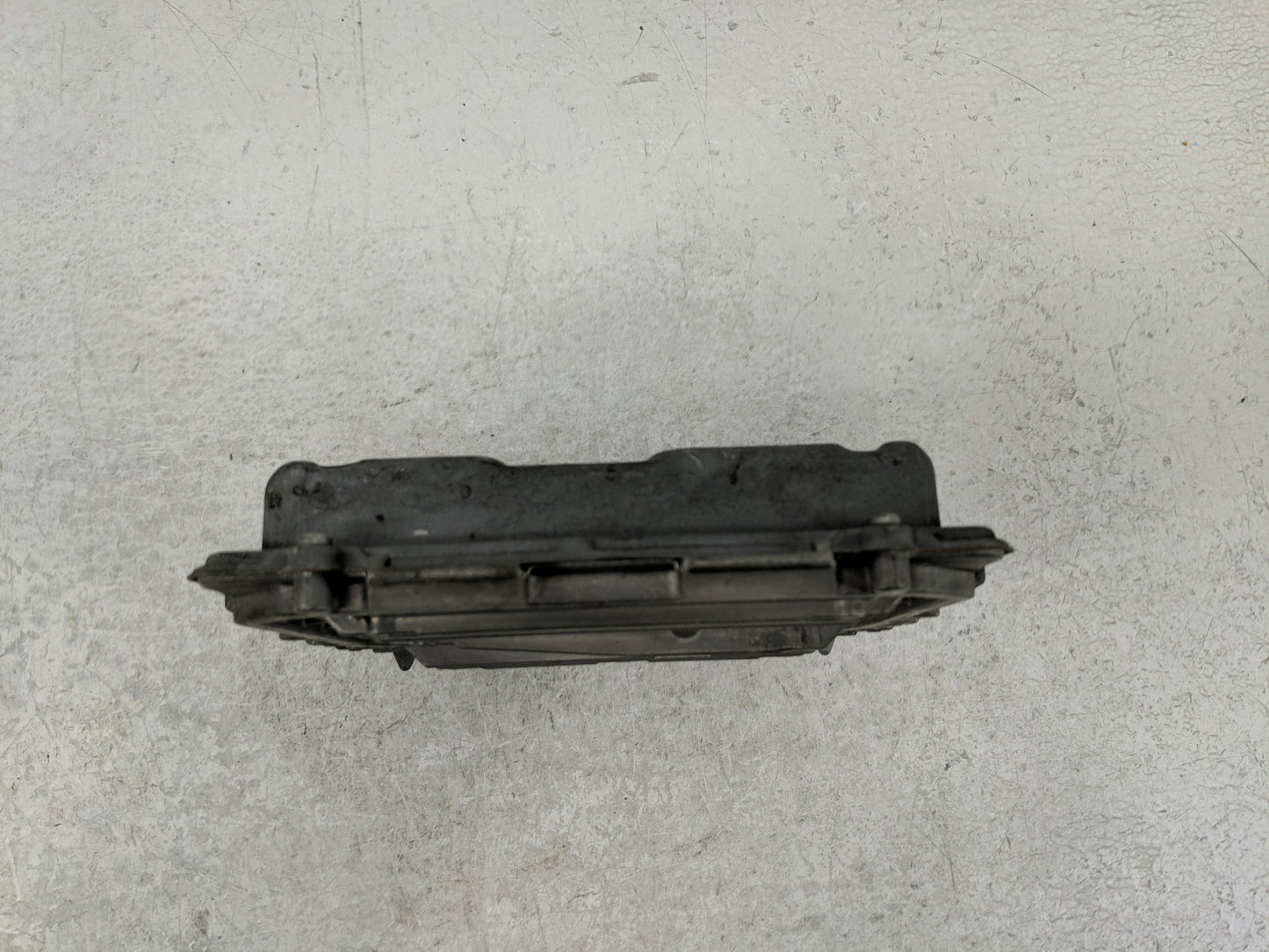 2017-2019 Infiniti Qx30 PCM Engine Control Computer ECU ECM PCU OEM P/N:NEC017-092 A 270 901 17 00 Fits Fits 2017 2018 2019 