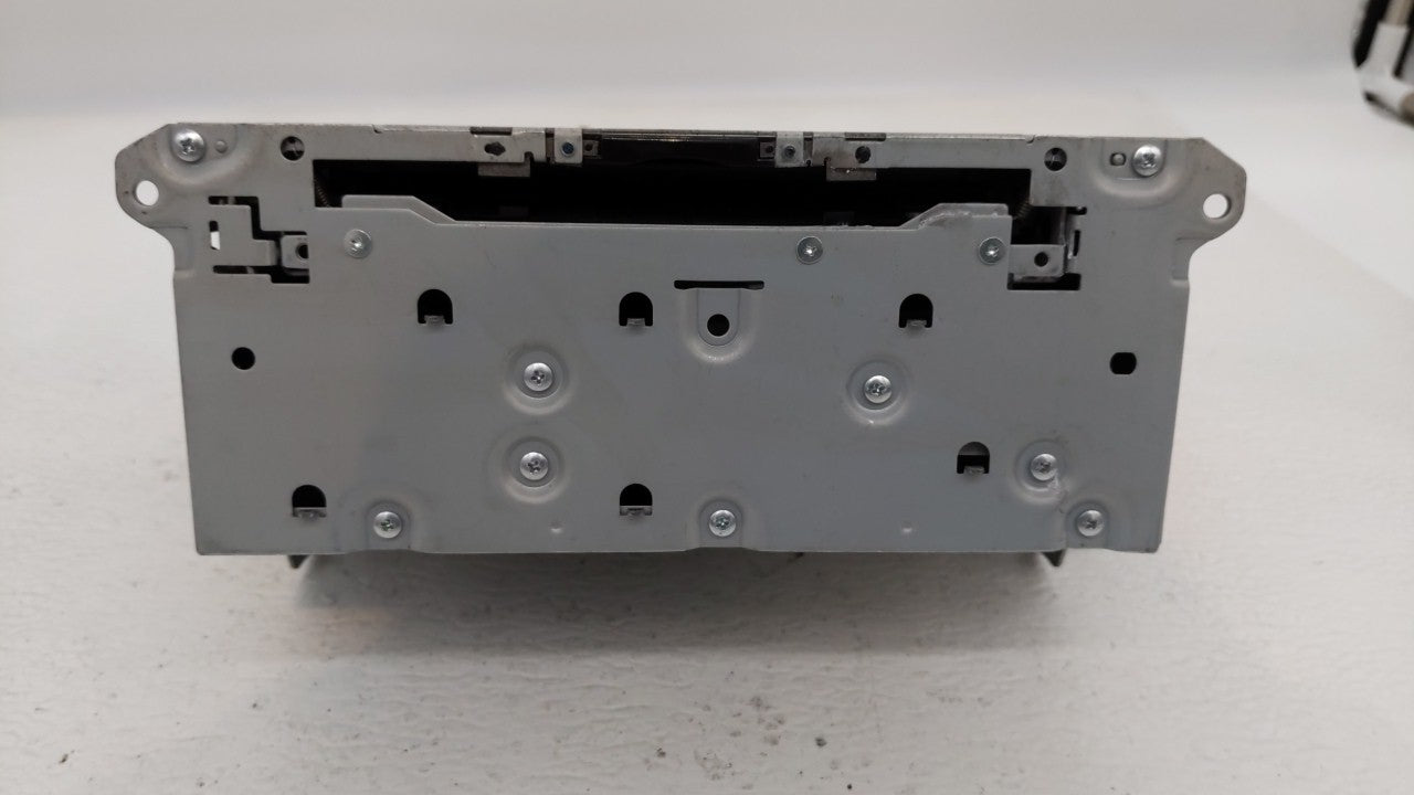 2017-2018 Infiniti Qx30 Radio AM FM Cd Player Receiver Replacement P/N:28330 4HB1C 28330 4HB4A Fits Fits 2016 2017 2018 2019