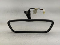 2017-2019 Infiniti Qx30 Interior Rear View Mirror Replacement OEM P/N:E11026534 Fits Fits 2017 2018 2019 OEM Used Auto Parts