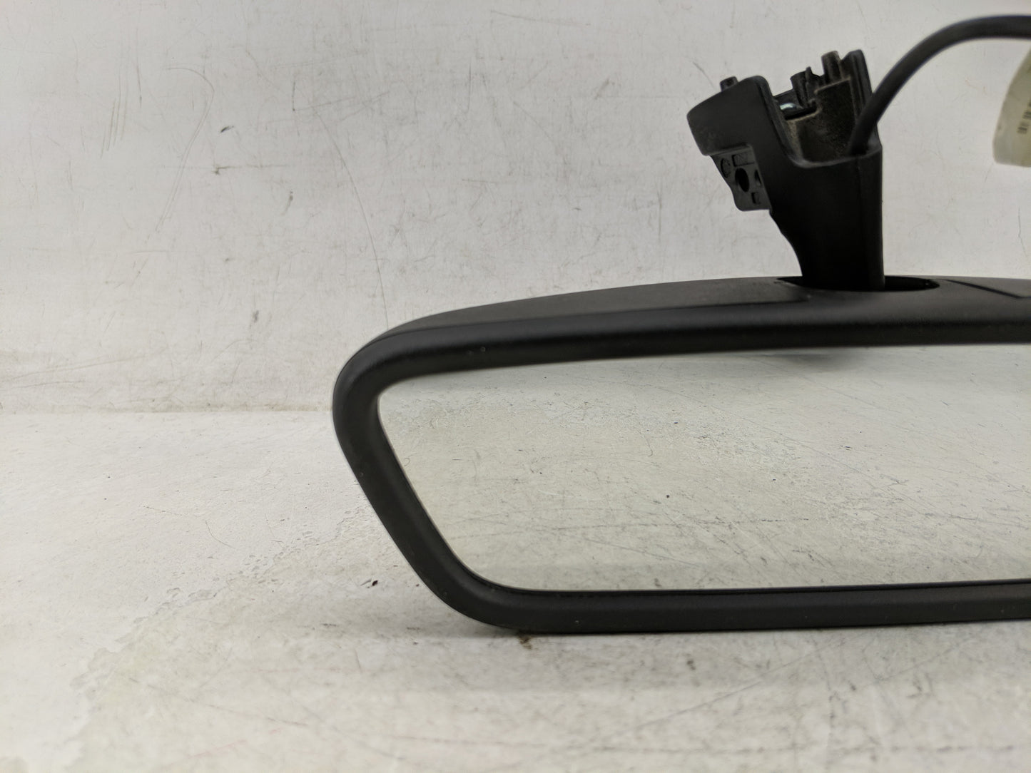2017-2019 Infiniti Qx30 Interior Rear View Mirror Replacement OEM P/N:E11026534 Fits Fits 2017 2018 2019 OEM Used Auto Parts