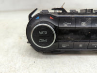 2017-2018 Infiniti Qx30 Climate Control Module Temperature AC/Heater Replacement Fits Fits 2017 2018 OEM Used Auto Parts - O