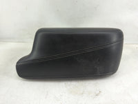 2017 Infiniti Qx30 Center Console Armrest Cover Lid P/N:969205DF0C Fits OEM Used Auto Parts - Oemusedautoparts1.com