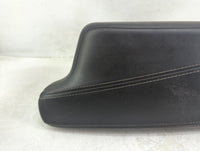 2017 Infiniti Qx30 Center Console Armrest Cover Lid P/N:969205DF0C Fits OEM Used Auto Parts - Oemusedautoparts1.com
