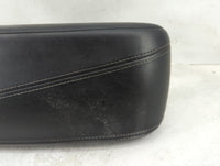 2017 Infiniti Qx30 Center Console Armrest Cover Lid P/N:969205DF0C Fits OEM Used Auto Parts - Oemusedautoparts1.com
