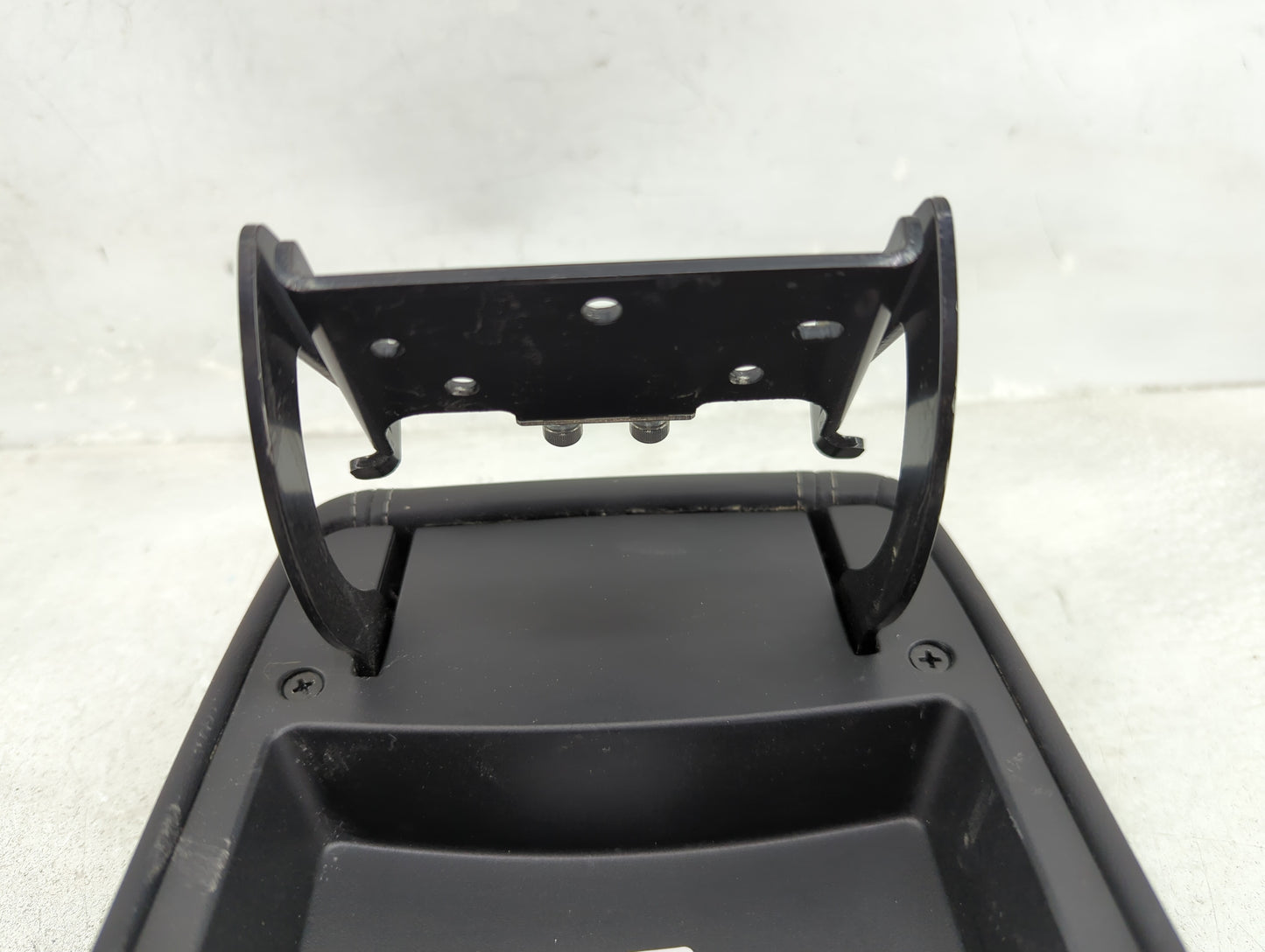 2017 Infiniti Qx30 Center Console Armrest Cover Lid P/N:969205DF0C Fits OEM Used Auto Parts - Oemusedautoparts1.com