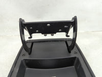 2017 Infiniti Qx30 Center Console Armrest Cover Lid P/N:969205DF0C Fits OEM Used Auto Parts - Oemusedautoparts1.com