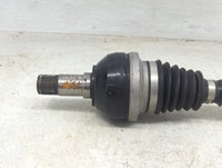 2017-2019 Infiniti Qx30 Axle Shaft Front Driver Cv C/v - Oemusedautoparts1.com