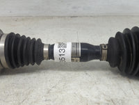 2017-2019 Infiniti Qx30 Axle Shaft Front Driver Cv C/v - Oemusedautoparts1.com