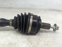 2017-2019 Infiniti Qx30 Axle Shaft Front Driver Cv C/v - Oemusedautoparts1.com