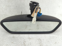 2017-2019 Infiniti Qx30 Interior Rear View Mirror Replacement OEM P/N:E11026534 GNTX-849 Fits Fits 2017 2018 2019 OEM Used A