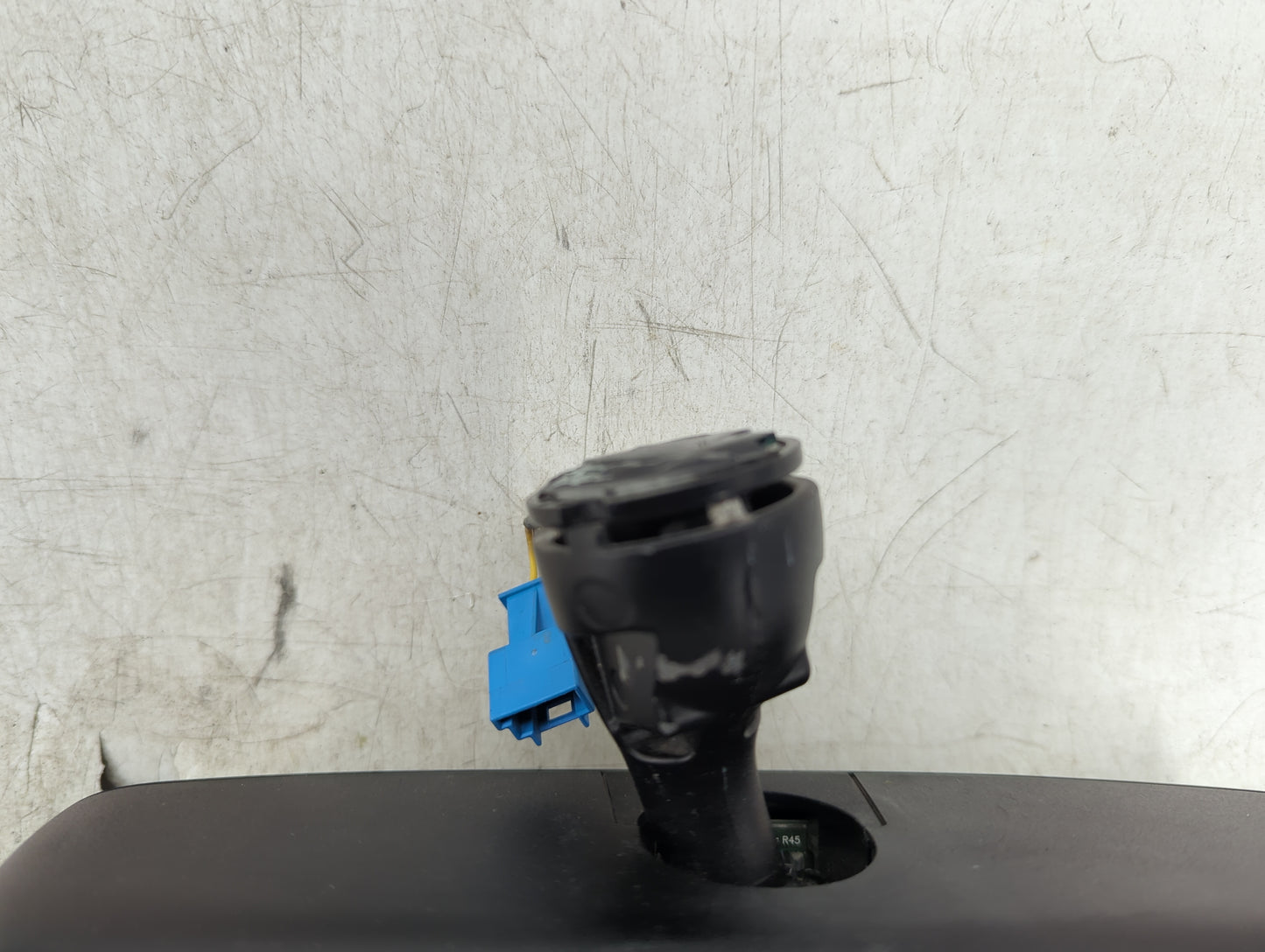 2017-2019 Infiniti Qx30 Interior Rear View Mirror Replacement OEM P/N:E11026534 GNTX-849 Fits Fits 2017 2018 2019 OEM Used A