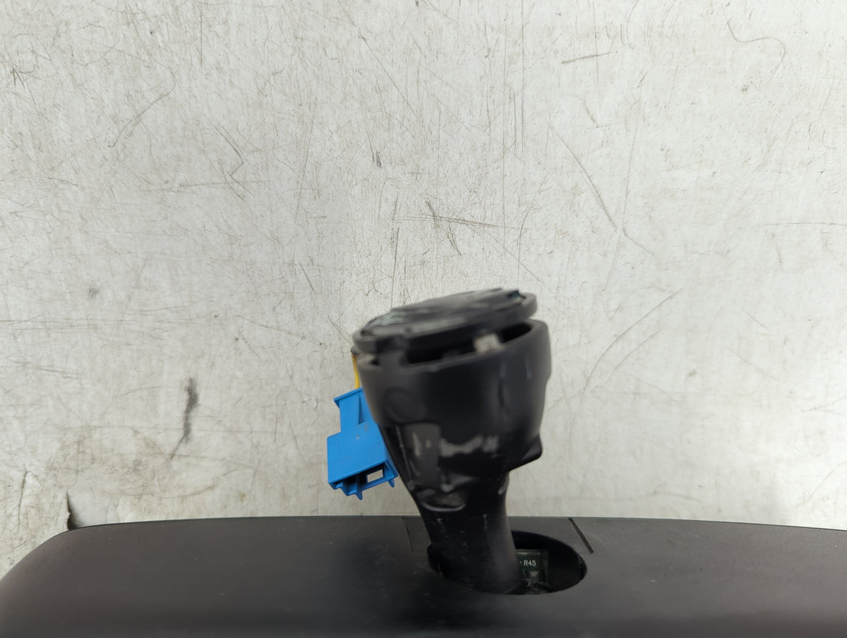 2017-2019 Infiniti Qx30 Interior Rear View Mirror Replacement OEM P/N:E11026534 GNTX-849 Fits Fits 2017 2018 2019 OEM Used A