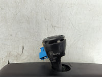 2017-2019 Infiniti Qx30 Interior Rear View Mirror Replacement OEM P/N:E11026534 GNTX-849 Fits Fits 2017 2018 2019 OEM Used A