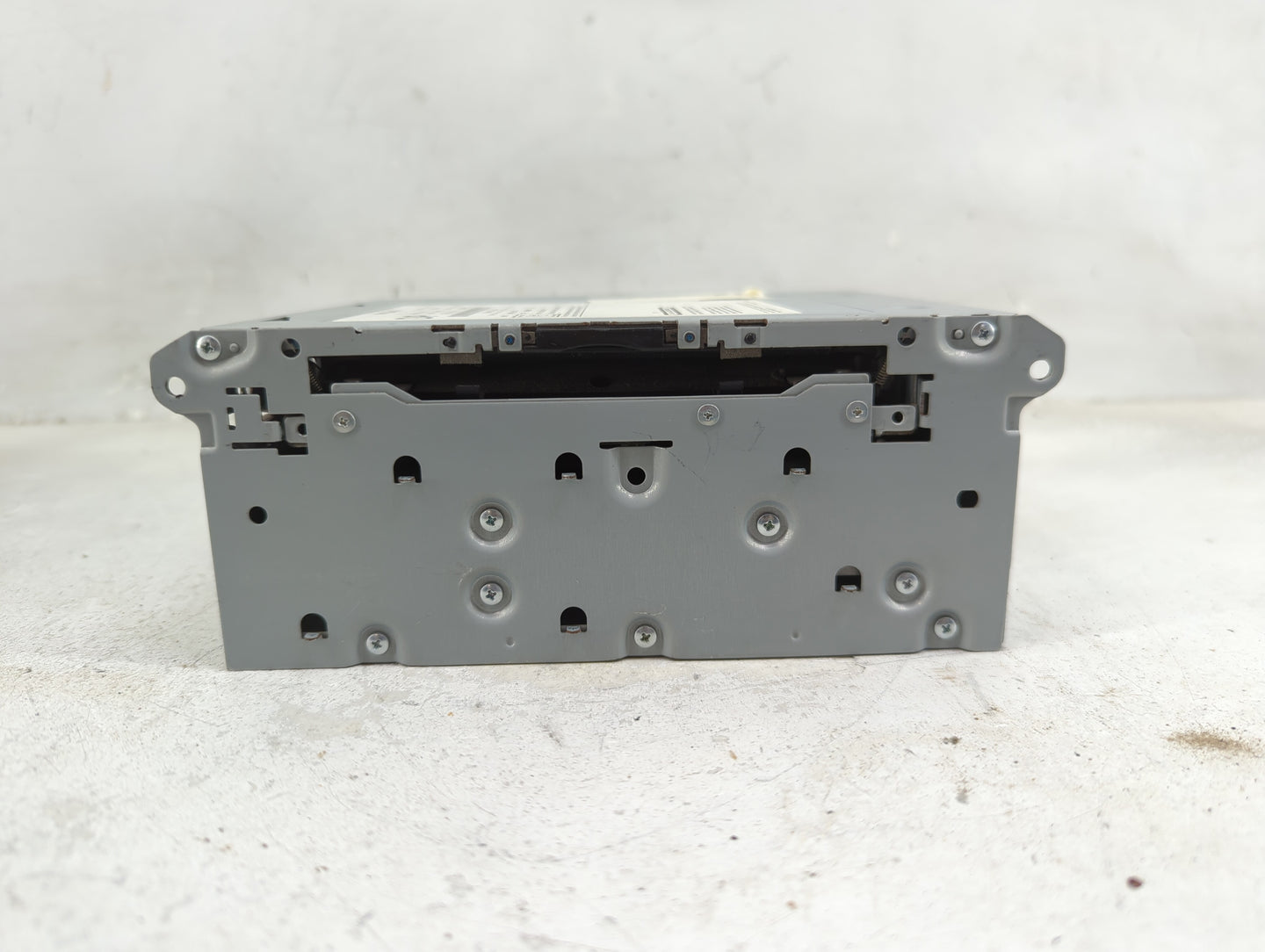 2017 Infiniti Qx30 Radio AM FM Cd Player Receiver Replacement P/N:28330 4HB3B PN-3502 Fits OEM Used Auto Parts - Oemusedauto
