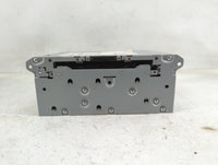 2017 Infiniti Qx30 Radio AM FM Cd Player Receiver Replacement P/N:28330 4HB3B PN-3502 Fits OEM Used Auto Parts - Oemusedauto