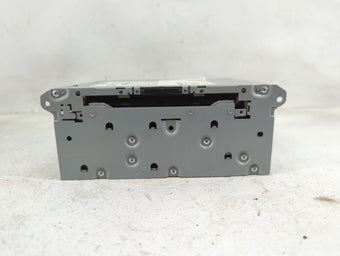compare product 2017 Infiniti Qx30 Radio AM FM Cd Player Receiver Replacement P/N:28330 4HB3B PN-3502 Fits OEM Used Auto Parts