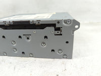 2017 Infiniti Qx30 Radio AM FM Cd Player Receiver Replacement P/N:28330 4HB3B PN-3502 Fits OEM Used Auto Parts - Oemusedauto