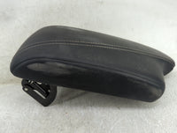 2017 Infiniti Qx30 Center Console Armrest Cover Lid Fits OEM Used Auto Parts - Oemusedautoparts1.com