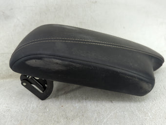 compare product 2017 Infiniti Qx30 Center Console Armrest Cover Lid Fits OEM Used Auto Parts