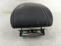 2017 Infiniti Qx30 Center Console Armrest Cover Lid Fits OEM Used Auto Parts - Oemusedautoparts1.com