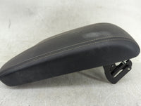 2017 Infiniti Qx30 Center Console Armrest Cover Lid Fits OEM Used Auto Parts - Oemusedautoparts1.com