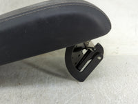 2017 Infiniti Qx30 Center Console Armrest Cover Lid Fits OEM Used Auto Parts - Oemusedautoparts1.com
