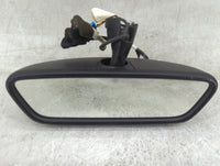 2017-2019 Infiniti Qx30 Interior Rear View Mirror Replacement OEM P/N:026534 GNTX-849 Fits Fits 2017 2018 2019 OEM Used Auto