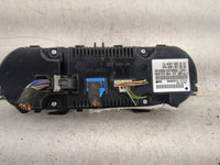 2017-2018 Infiniti Qx30 Climate Control Module Temperature AC/Heater Replacement Fits Fits 2017 2018 OEM Used Auto Parts - O
