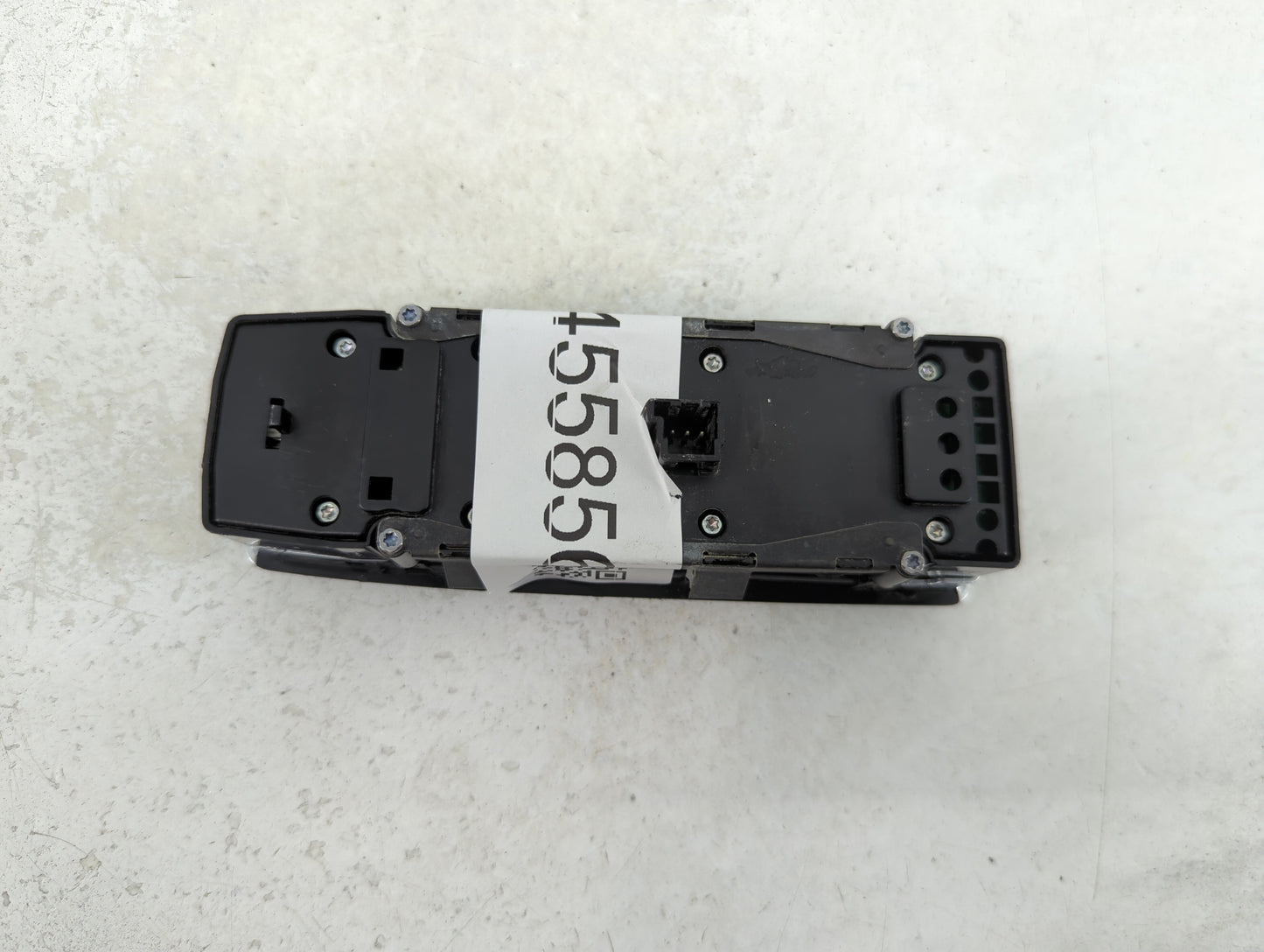 2017-2019 Infiniti Qx30 Master Power Window Switch Replacement Driver Side Left P/N:A 166 905 44 00 Fits Fits 2017 2018 2019