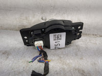 2017 Infiniti Qx30 Radio AM FM Cd Player Receiver Replacement Fits OEM Used Auto Parts - Oemusedautoparts1.com
