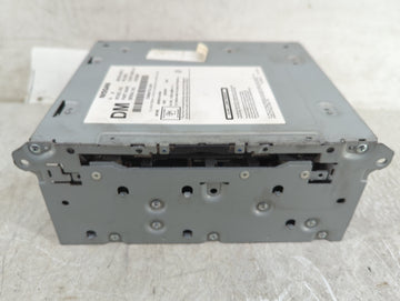 2017 Infiniti Qx30 Radio AM FM Cd Player Receiver Replacement P/N:283304HB1C PN-3553 Fits OEM Used Auto Parts - Oemusedautop