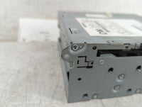 2017 Infiniti Qx30 Radio AM FM Cd Player Receiver Replacement P/N:283304HB1C PN-3553 Fits OEM Used Auto Parts - Oemusedautop
