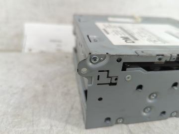 2017 Infiniti Qx30 Radio AM FM Cd Player Receiver Replacement P/N:283304HB1C PN-3553 Fits OEM Used Auto Parts