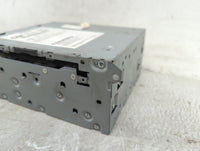 2017 Infiniti Qx30 Radio AM FM Cd Player Receiver Replacement P/N:283304HB1C PN-3553 Fits OEM Used Auto Parts - Oemusedautop