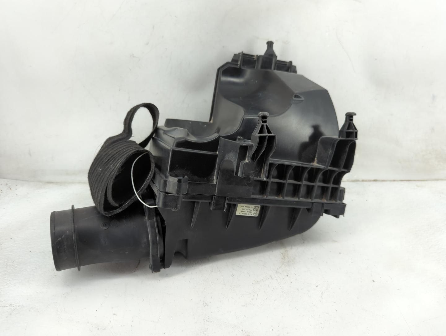 2017-2019 Infiniti Qx30 Air Cleaner Intake-duct Hose Tube 1459781 - Oemusedautoparts1.com