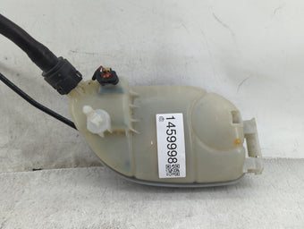 compare product 2017-2019 Infiniti Qx30 Radiator Coolant Overflow Expansion Tank Bottle 1459998