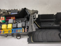 2017-2019 Infiniti Qx30 Fusebox Fuse Box Panel Relay Module P/N:A2465400182 Fits Fits 2017 2018 2019 OEM Used Auto Parts - O