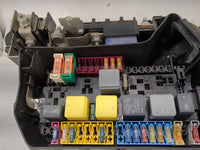 2017-2019 Infiniti Qx30 Fusebox Fuse Box Panel Relay Module P/N:A2465400182 Fits Fits 2017 2018 2019 OEM Used Auto Parts - O