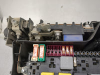 2017-2019 Infiniti Qx30 Fusebox Fuse Box Panel Relay Module P/N:A2465400182 Fits Fits 2017 2018 2019 OEM Used Auto Parts - O