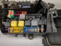 2017-2019 Infiniti Qx30 Fusebox Fuse Box Panel Relay Module P/N:A2465400182 Fits Fits 2017 2018 2019 OEM Used Auto Parts - O