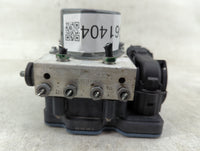 2017-2019 Infiniti Qx30 ABS Pump Control Module Replacement P/N:A091 431 04 00 Fits Fits 2017 2018 2019 OEM Used Auto Parts 