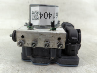 compare product 2017-2019 Infiniti Qx30 ABS Pump Control Module Replacement P/N:A091 431 04 00 Fits Fits 2017 2018 2019 OEM Used Auto Parts