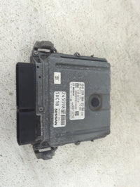 2017-2019 Infiniti Qx30 PCM Engine Control Computer ECU ECM PCU OEM P/N:A2709002100 A2709011700 Fits Fits 2017 2018 2019 OEM