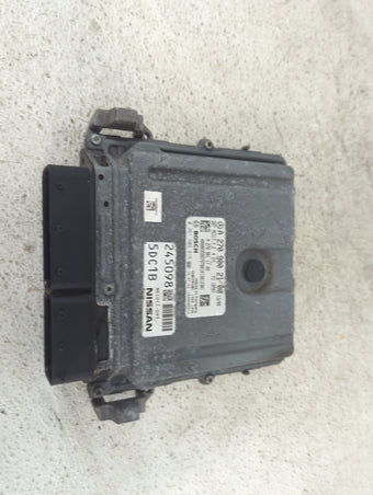 compare product 2017-2019 Infiniti Qx30 PCM Engine Control Computer ECU ECM PCU OEM P/N:A2709002100 A2709011700 Fits Fits 2017 2018 2019 OEM Used Auto Parts