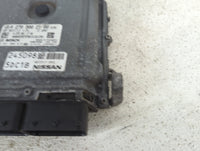 2017-2019 Infiniti Qx30 PCM Engine Control Computer ECU ECM PCU OEM P/N:A2709002100 A2709011700 Fits Fits 2017 2018 2019 OEM